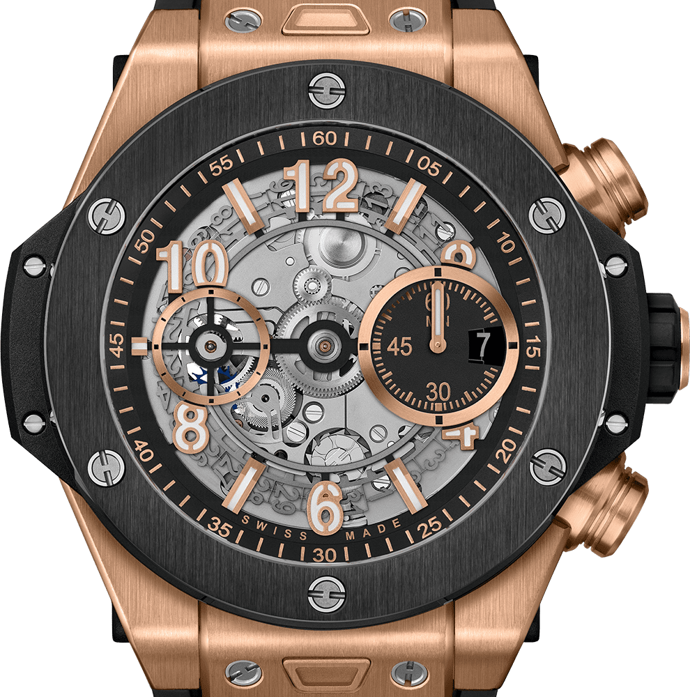 Наручые часы Hublot в Нур-Султане (Астане) и Алматы. Официальный ...